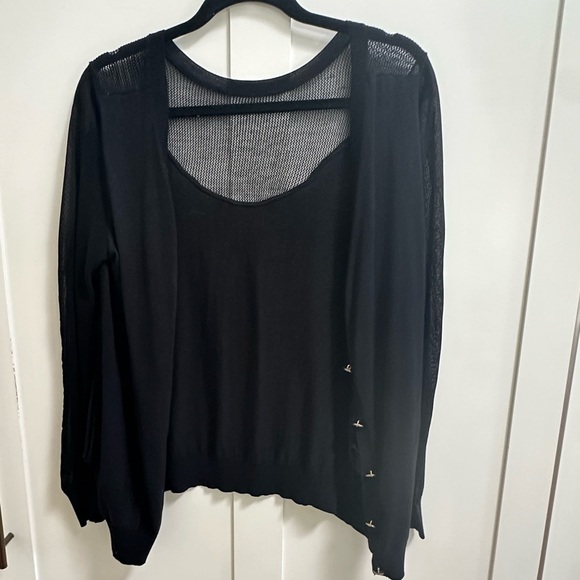 Faith Connexion Sweaters - Faith Connexion cardigan